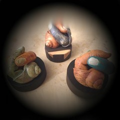 Comme un escargot