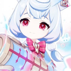 Character Demo - Sigewinne: A Bittersweet Cure