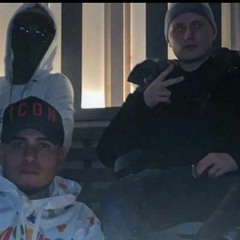 1.Cuz X Einár X Sarettii - Falla Ner (Osläppt)