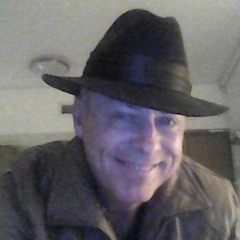 The man you don't expect