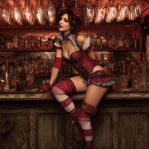 Moxxy
