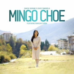 Mingo Choe - Ashis & Sanjiv(5MB STUDIO)