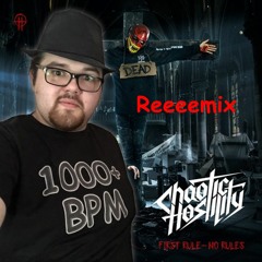 Chaotic Hostility Remix Contest (All Remixes)