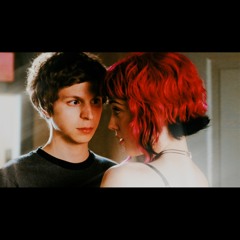 dotboijdot+vote4emann/Love My Ho Like Scott Pilgrim