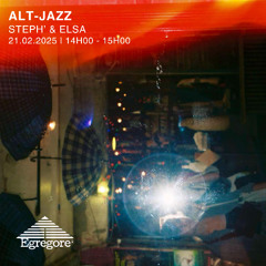 Steph' & Elsa - Alt-JAZZ (Février 2025)