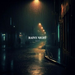 Rainy Night