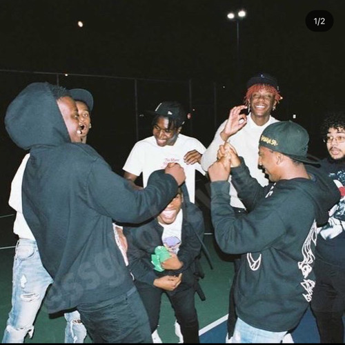 ssgkobe - heard of you (prod. jaasu)