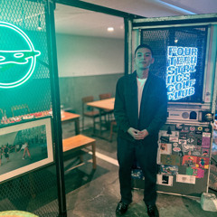 TSUBAKI fm Nagoya: YUURI - 12.11.25