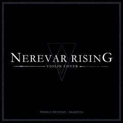 The Elder Scrolls: Nerever Rising by Maritza & World Beyond