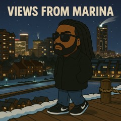 Views From Marina