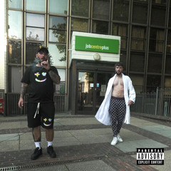 Fats x Milson - Sesh Town