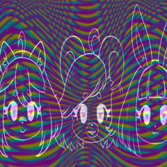 Game Over (Void) - Void Night Funkin’