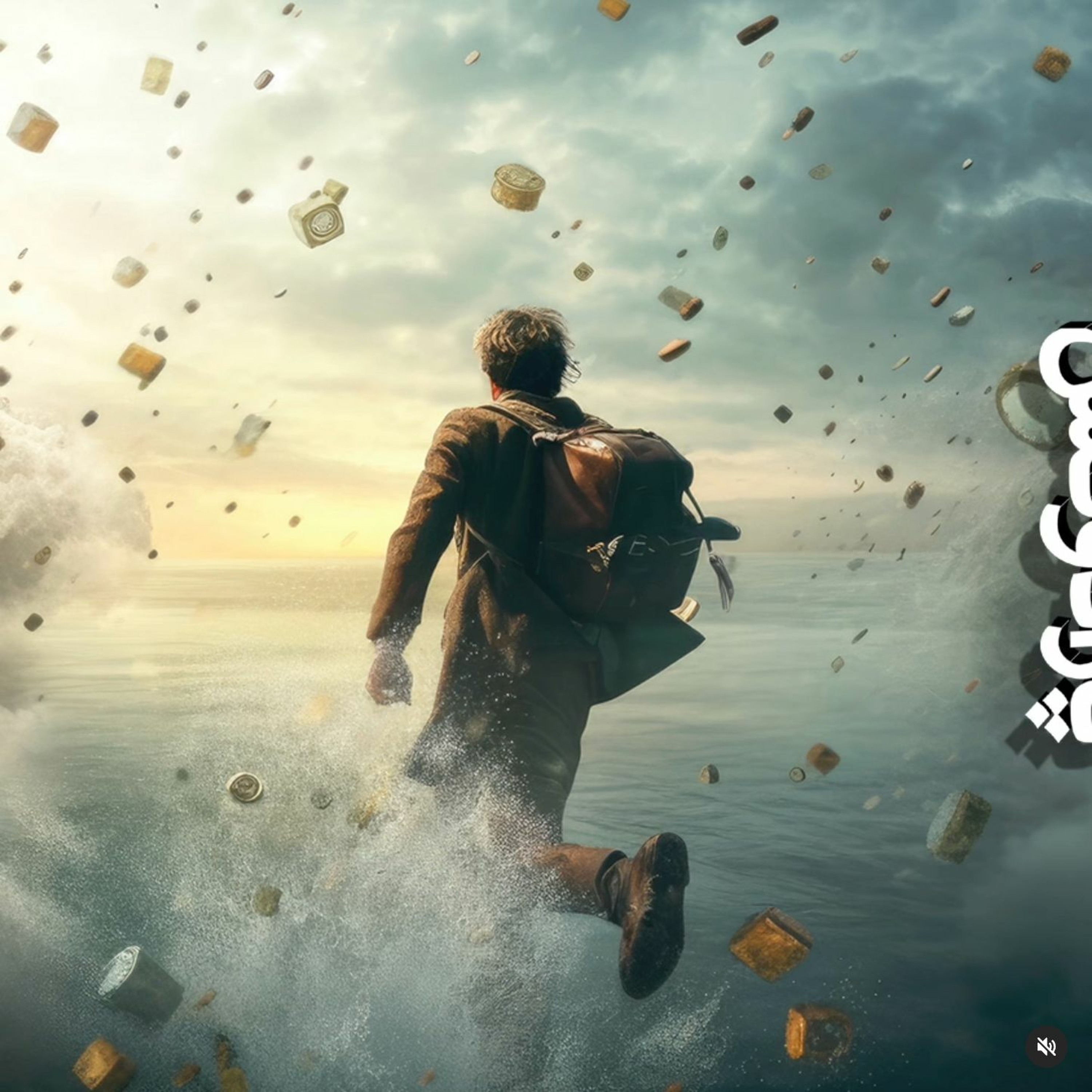 پارادوکس ؛ چند تا مانده به آخری