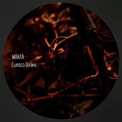 MÄNTÄ - Cursed Dawn