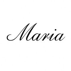 maria