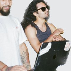 LOOK UP (PROD BY APEX X TIGER DIEP ON SAX X THE CLINIC ON KEYS)