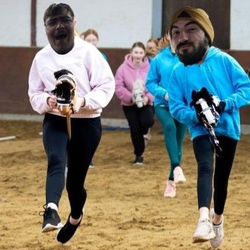 Hobby Horsing // Majo b2b Degen