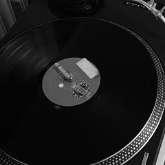 Early 2000 Groovy Techno Mix (VINYL ONLY)