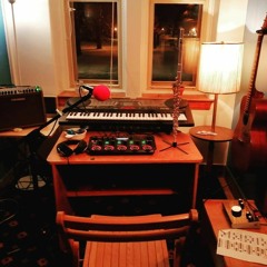 Working on new parts for "Marginaux"