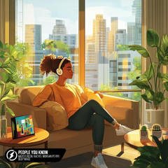 MARSTEREON, Rachel Morgan Perry, Deep Mage - People You Know