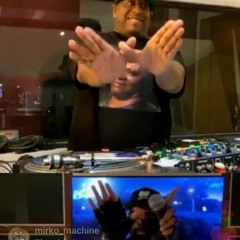 DJ Premier vs. RZA