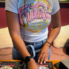 Kinfolx Inaugural Monday Market