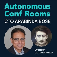 Autonomous Conference Rooms