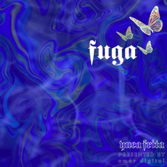 AMOR DIGITAL MIX: YUCA FRITA - FUGA