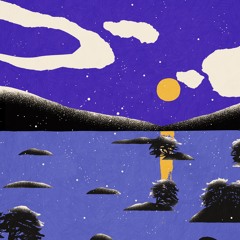MARINI & Purple Ice - Nightshade