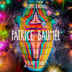 Patrice Bäumel - Alchemy Circle - Boom Festival 2025