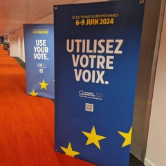 Trending #33: Straatsburg in aanloop naar de verkiezingen