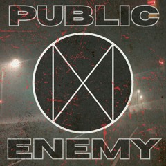 Public Enemy