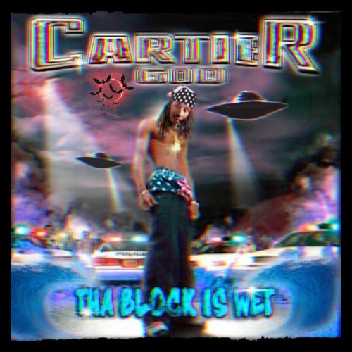Cartier'GOD #FWM Prod. VonoBeatsxNewwEra