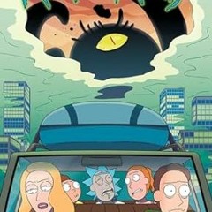 [PDF] Book Download Rick and Morty Vol. 7 (7) Online Book By  Kyle Starks (Author, Illustrator),