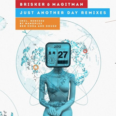 Brisker & Magitman - Discodelic (Original Mix)