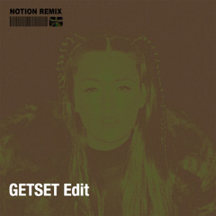 The Days (GetSet Edit) FREE DOWLOAD