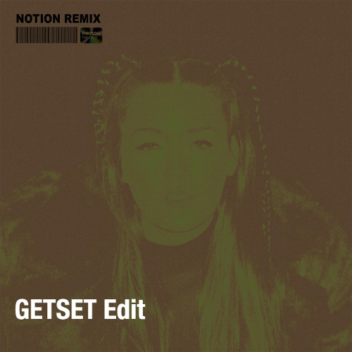 The Days (GetSet Edit) FREE DOWLOAD