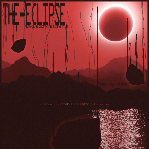 The Eclipse (Halloween Riddim Set)