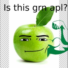 green apple (W/Balk)