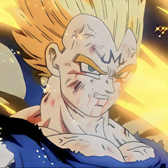 romantic homocide x vegeta