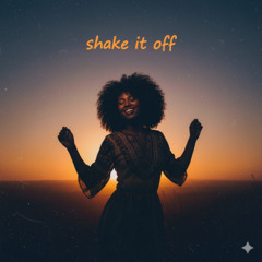 shake it off