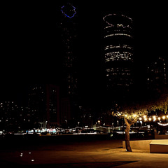 شدت حبال الوصل |حسين الجسمي