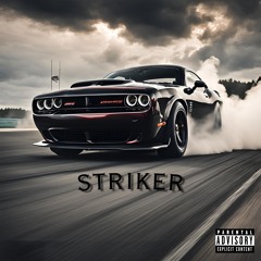 striker [prod. coupe]