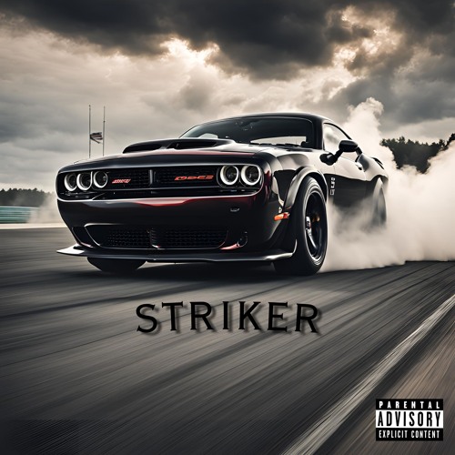 striker [prod. coupe]