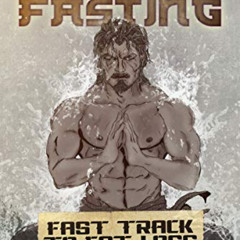 [Free] PDF 📩 Fasting: Fast Track to Fat Loss by  Josh  Bryant  &  Adam  benShea PDF