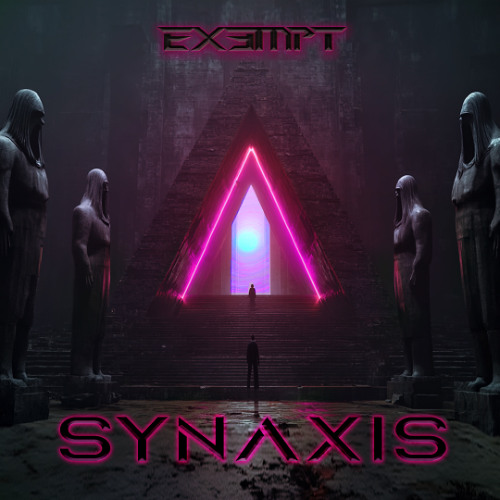 SYNAXIS (FREE DL)
