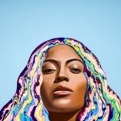 BEYONCÉ - HALO (NIEQ'S DNB REMIX)