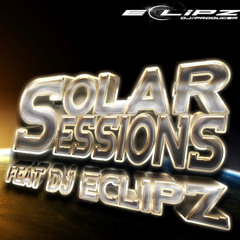 DJ Eclipz Trance Mix - July 2025