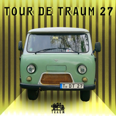 IPI - Dancing With The Stars (Traum CDDig 54)