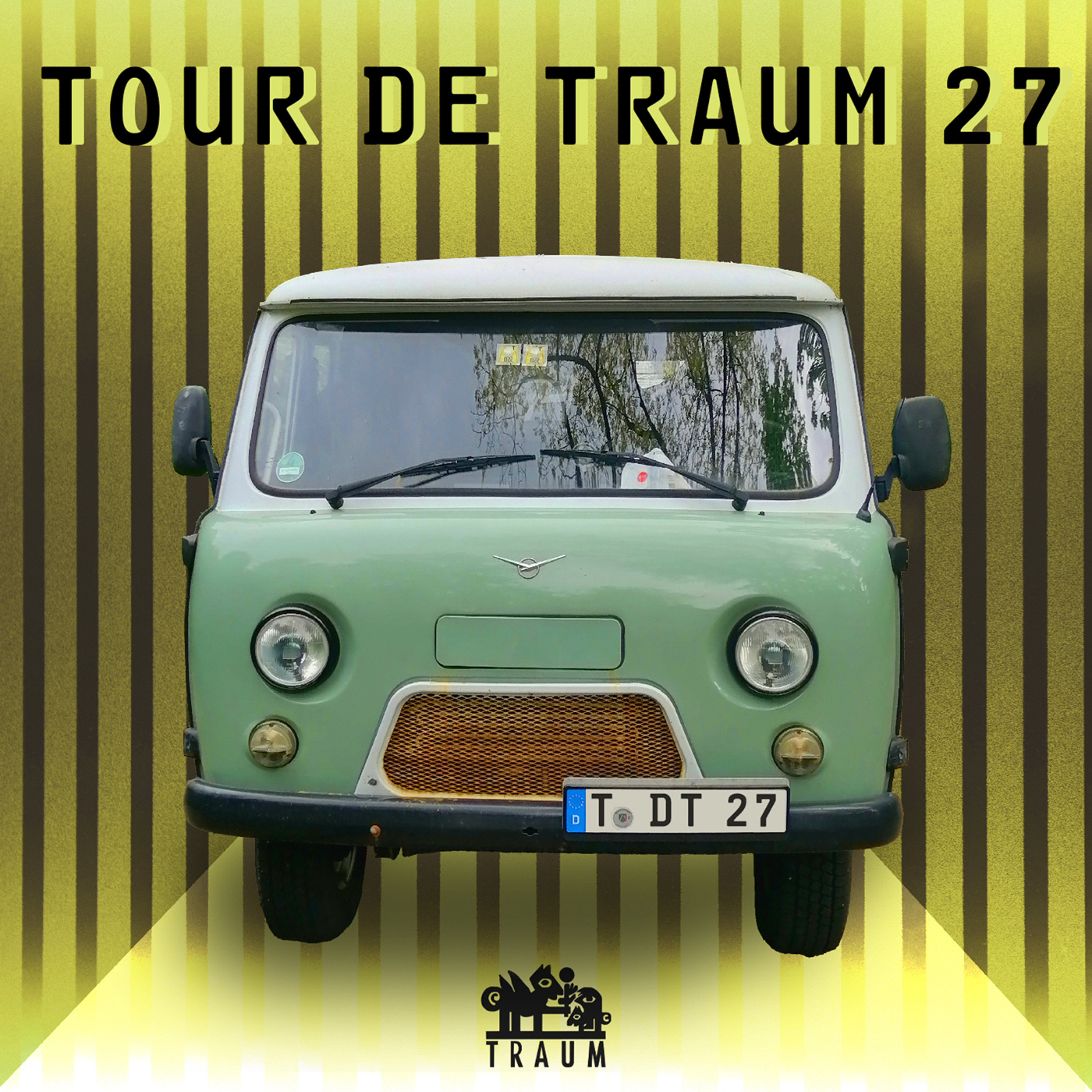 TRAUM Schallplatten